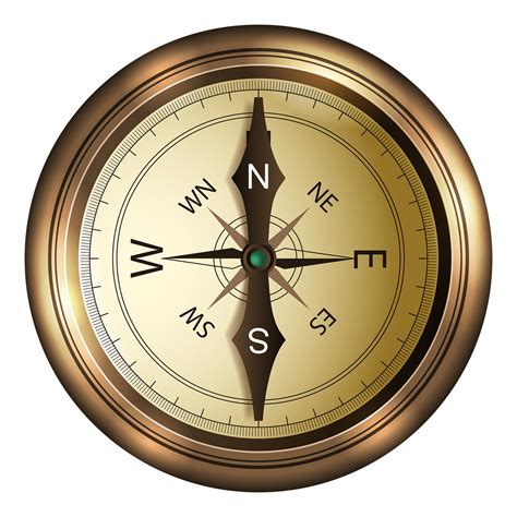 Download Compass, North, South. Royalty-Free Stock Illustration Image - Pixabay