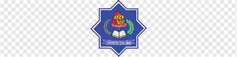 Teuku Umar University logo, universities indonesia, png | PNGWing