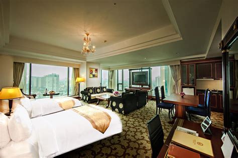 GRAND PLAZA HANOI HOTEL