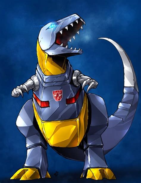 Grimlock | Transformers2005 MUSH Wiki | FANDOM powered by Wikia