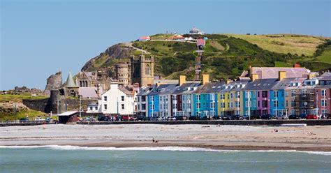 16 Best Hotels in Aberystwyth. Hotel Deals from £31/night - KAYAK