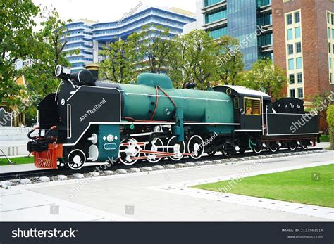 105 Mikado Steam Locomotive Images, Stock Photos & Vectors | Shutterstock