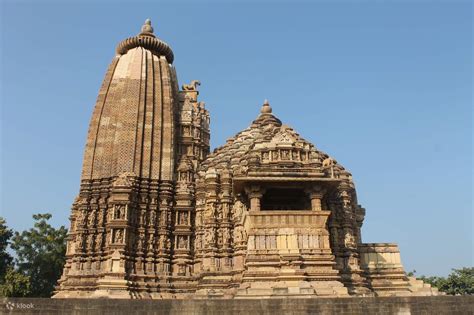 Western Group of Temples Ticket in Khajuraho - Klook