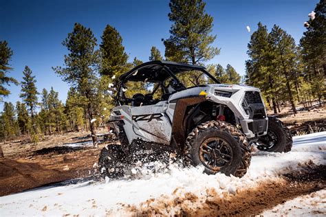 PRODUCT REVIEW | 2021 Polaris RZR Trail S 1000 Ultimate