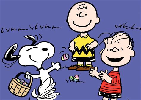 Susan's Disney Family: Have a great Easter from Peanuts! Win a Easter Beagle Peanuts prize pack ...