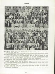 Louisville High School - Mirror Yearbook (Louisville, OH), Class of 1946, Page 41 of 124