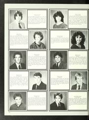 Melrose High School - Log Yearbook (Melrose, MA), Class of 1986, Page 144 of 212