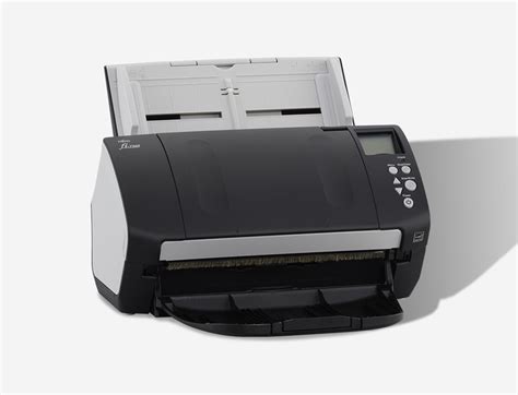 Fujitsu fi-7160 - High Speed Desktop Scanner - Fujitsu Scanners