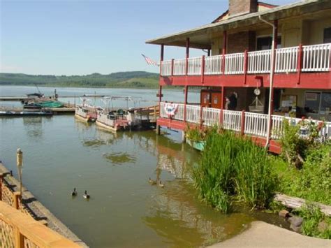 Silver Lake Resort - UPDATED 2018 Prices & Lodge Reviews (Silverlake ...