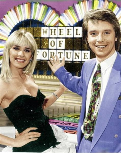 "Wheel of Fortune" Episode #9.19 (TV Episode 1997) - Release info - IMDb