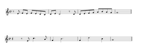 What is Melody in a Song? – Berklee Online Take Note