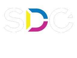 SDC Logo Rebrand on Behance