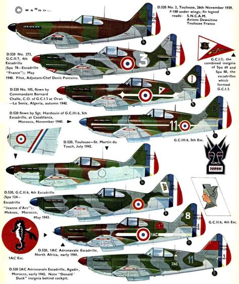 32 best WW2 French aircraft images on Pinterest | Military aircraft ...