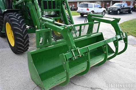 John Deere 2016 Grapple Attachments for Sale | USFarmer.com