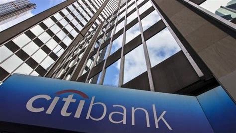 Citigroup is planning to spin off its largest unit in a historic ...