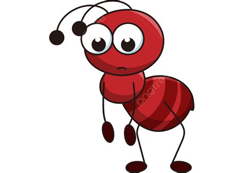 Asian Ant PNG Transparent Images Free Download Vector Files, 47% OFF