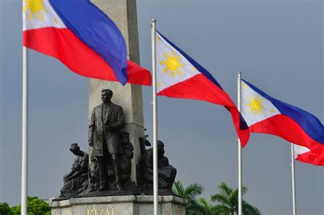 On Rizal Day, Marcos urges Filipinos to embody hero's patriotism | ABS ...