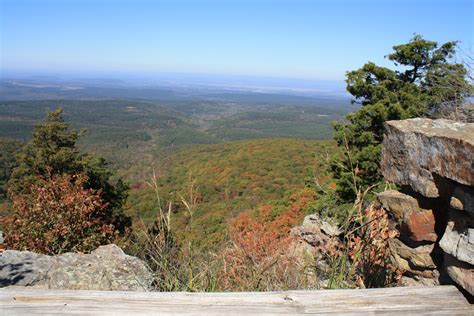 Mount Magazine State Park | State parks, Helicopter ride, Natural landmarks