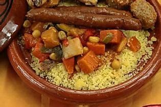 Couscous Royal Algérien | Recette | Couscous royal recette, Couscous royal, Couscous