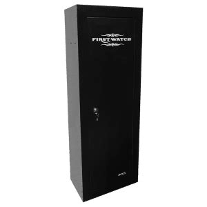 Homak 12 Gun Cabinet | 12 Gun Safe | Free Shipping