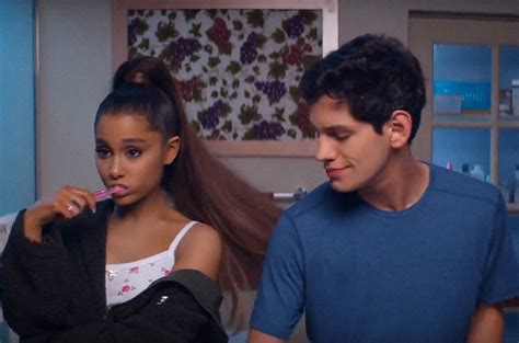 Ariana Grande's 'Thank U, Next' Video: Every Movie Scene Referenced | Billboard