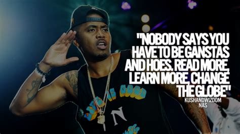 NAS QUOTES | Music quotes lyrics, Rap quotes, Music quotes