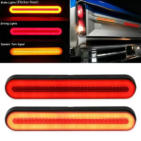 Brake Light Bar | ubicaciondepersonas.cdmx.gob.mx