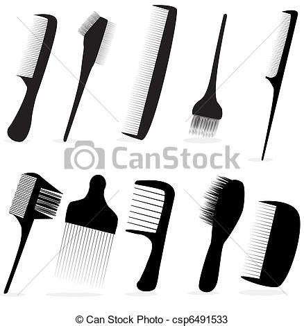 Barber Clippers Silhouette at GetDrawings | Free download