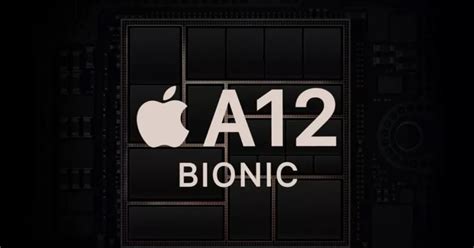 A12 Bionic Vs A13 Bionic