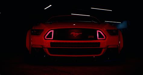 Need For Speed Ford Mustang Wallpaper,HD Cars Wallpapers,4k Wallpapers,Images,Backgrounds,Photos ...