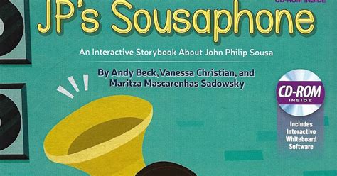 Strictly Oompah: Sousa & Sousaphone history for kids!