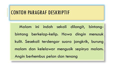 Contoh Deskripsi Tentang Burung – Ilmu