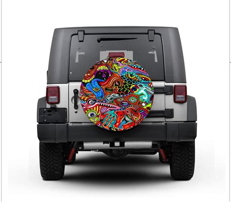 Pin on Jeep Tire Covers