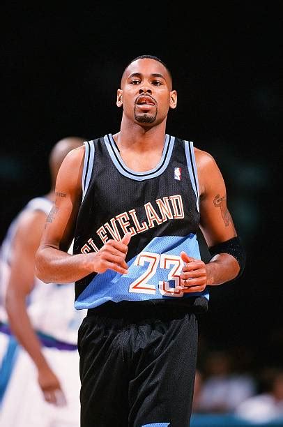 Derek Anderson Basketball Player Photos – Pictures of Derek Anderson ...