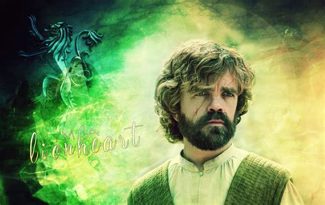 Tyrion Lannister - Game of Thrones Wallpaper (39698779) - Fanpop