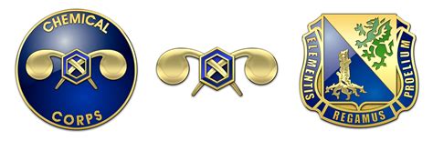 Military Insignia 3D : September 2012