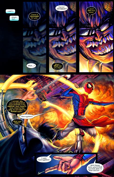 Read online Spider-Man: India comic - Issue #3