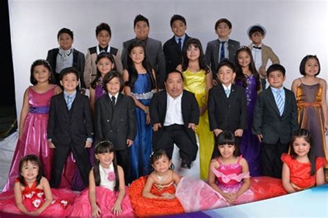 Dagul’s hilariously gigantic stint as the lone adult in Goin’ Bulilit ...