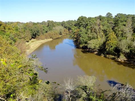 Take a hike: Cliffs of the Neuse State Park offers First Day adventure ...