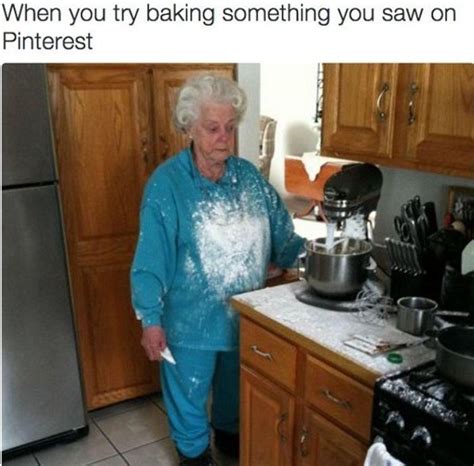 48 Relatable Cooking Memes That Would Make Our Mothers Cry