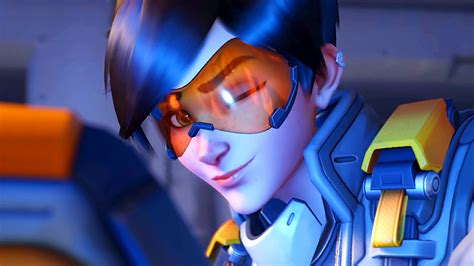 Overwatch 2 Tracer stealth buff lets brash Brit run rampant