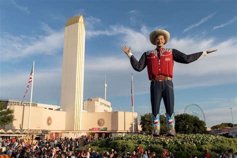 The Complete Festival Guide to the 2021 State Fair of Texas ...