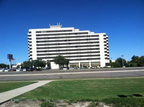 Hilton College Station Hotel & Conference Center - College Station, Texas