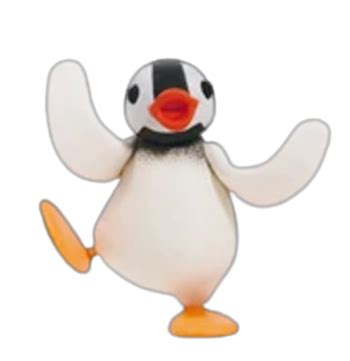 Characters in Pingu - TV Tropes