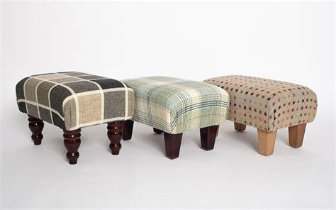 Handmade Footstools from Just Lovely Products