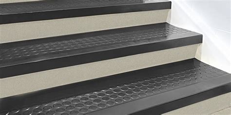 Outdoor Rubber Stair Treads | Stair Designs