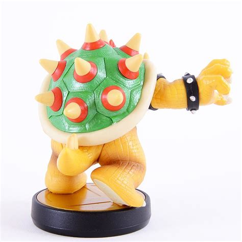 Bowser amiibo | Super Smash Bros. (US Ver.) - Tokyo Otaku Mode (TOM)