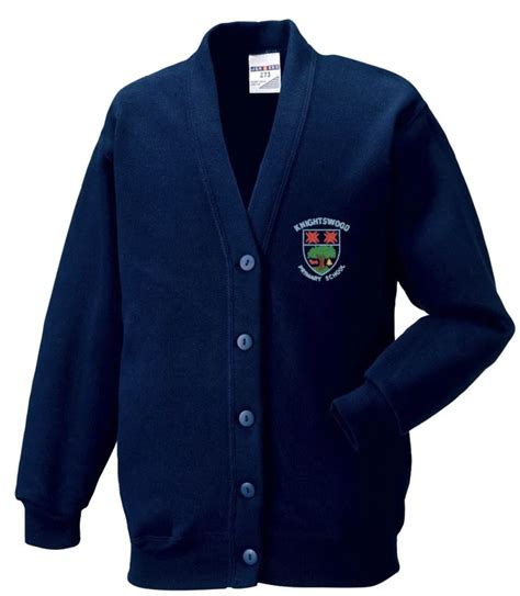 School Uniform | Knightswood Primary School