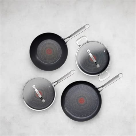 Tefal Unlimited Premium Induction Non-Stick Frypan 30cm | Kitchenware Australia