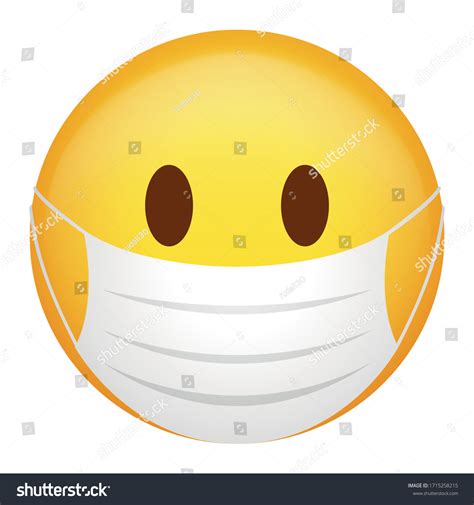 2,395 Face Cover Emoji Stock Vectors, Images & Vector Art | Shutterstock